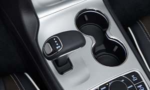 Confusing Shifter Prompts Fiat Chrysler to Recall 1.1 Million Cars