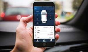 Connected Apps Could Leave Former Owners in Control of The Car You Buy