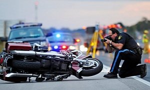 Connecticut Trooper Found Guilty of Larceny from Dead Motorcyclist