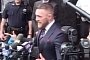 Conor McGregor Avoids Jail Time, Gets Slap on The Wrist After Insane Bus Attack
