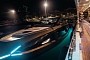 Conor McGregor Takes Out His Lamborghini Tecnomar Yacht, Calls It "Supercar of the Sea"