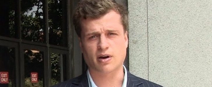 Conrad Hilton gets 3 years on probation on grand theft auto felony charge