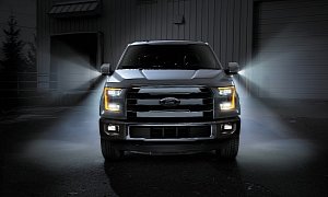 Consumer Reports Criticizes Ford F-150, Chevy Silverado Over Safety Features