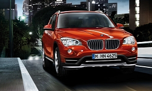 Consumer Reports Declares BMW X1 Best Luxury SUV