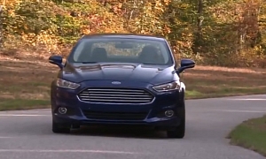Consumer Reports Finds Ford Hybrids Exagerated 47 MPG Claims