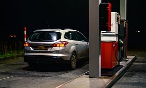 Consumer Reports Finds Out That Premium Gas Is Mostly a Waste Of Money
