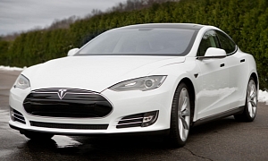 Consumer Reports Gives First Verdict on Tesla Model S