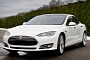 Consumer Reports Gives First Verdict on Tesla Model S