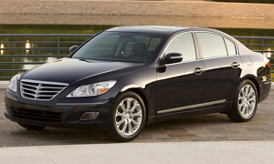 Consumer Reports: Hyundai Genesis Outscores Acura TL, Lincoln MKS