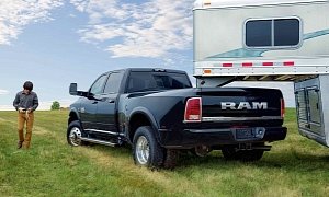 Consumer Reports: Ram 3500 Tops Least Reliable Cars Survey