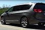 Consumer Reports Reviews the 2017 Chrysler Pacifica, Reliability Is Debatable
