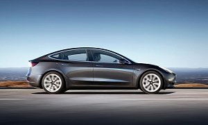 Tesla Model 3 Reliability Likely to Be Average, Says Consumer Reports