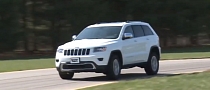 Consumer Reports Says These Are the Best Midsize SUVs You Can Buy