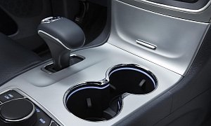 Consumer Reports Slams Poorly Designed Gearshift Selectors