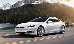 Consumer Reports: Tesla Model S Tops 2017 Owner Satisfaction Survey