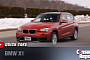 Consumer Reports Test BMW in America, the 2013 X1
