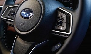Consumer Reports Wholly Recommends Subaru