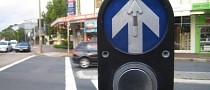 Contactless Pedestrian Crossings Are a Real Thing Now