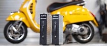 Continental and Varta's New Battery for E-Scooters Is Powerful and Easily Replaceable