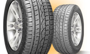 Continental Brings 5 New Truck Tires to the Mid-America Trucking Show