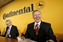 Continental Counteracts the Global Recession