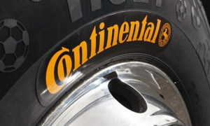 Continental Debuts Long Mileage Drive Tire for Trucks