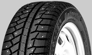 Continental Debuts Upgraded Regional Steer Truck Tire