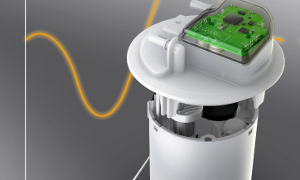 Continental Demand-regulated Fuel Pump to Enter Series Production