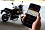 Continental Implementing EHorizon System On Motorcycles