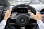 Continental Incorporates Gesture-Based Control into the Steering Wheel