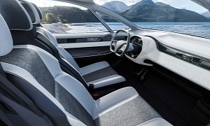 Continental Joins the Sustainable Car Interiors Trend, Unveils Soft and Durable Material