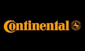 Continental Opens Tech Center in China
