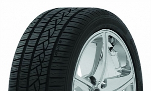 Continental PureContact Tire Launched