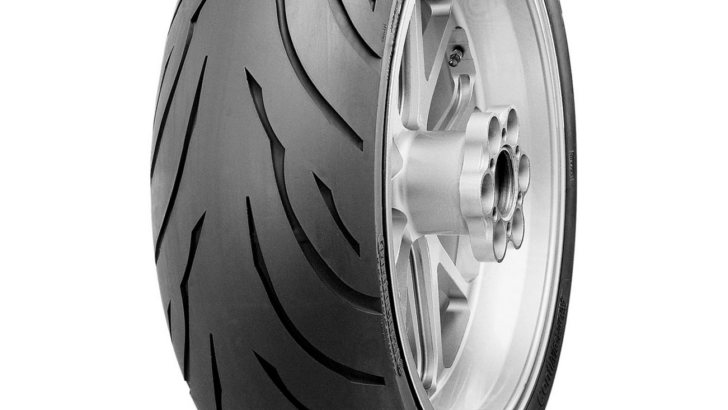 Continental ContiMotion tires recalled
