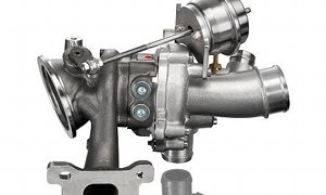 Continental to Enter the Turbochargers Market