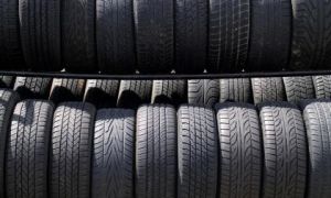 Continental to Supply Tires for Freightliner M2 Trucks