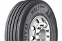 Continental U.S. Introduces New Coach Tire
