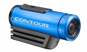 ContourROAM2, Action Camera with Laser Alignment