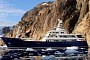 Controversial Billionaire’s Former $34M Toy Is a Self-Sufficient Luxury Explorer