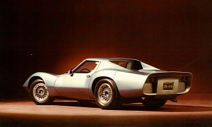 Controversial Mid-Engined Corvette to Debut at Amelia Concours D'Elegance