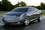Converj Concept to Enter Production as Cadillac ELR