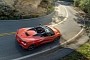 Convertible 2020 Corvette Enters Production, Costs $7,500 More Than Coupe