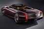 Convertible Cadillac In the Pipeline, Chief Engineer Suggests