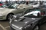 Convertible Car Auction Coming