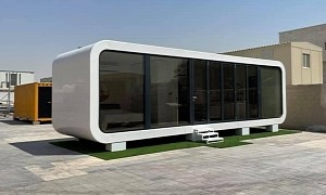 coodo Is the Sustainable Prefab Modular Home That Redefines Modular Homes