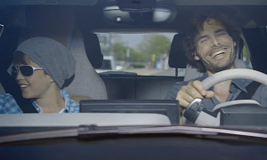 Cool BMW i3 Dad Explains Sustainability to His Son