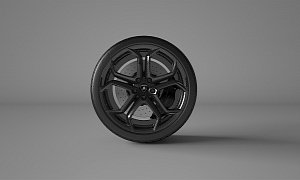 Coolest OEM Wheels Available On Production Cars