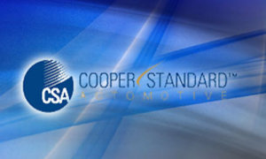 Cooper-Standard Automotive Files for Bankruptcy
