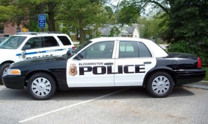 Cop Asks for Permit to Drive Squad Car after DUI