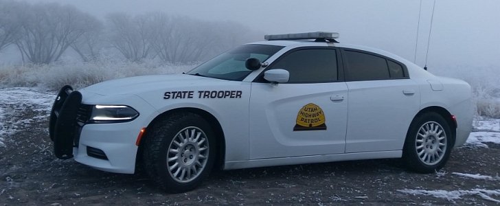Trooper driver over for minor traffic offense, makes huge drug bust